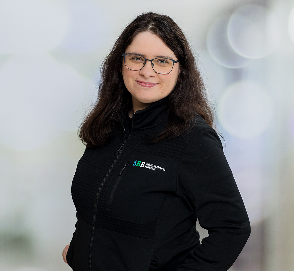 Frau Raatz