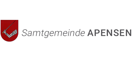 Logo Apensen
