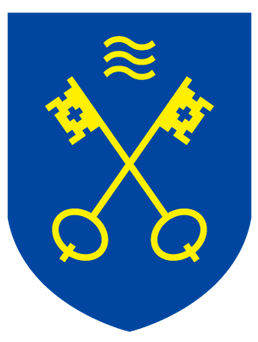 buxtehude logo icon