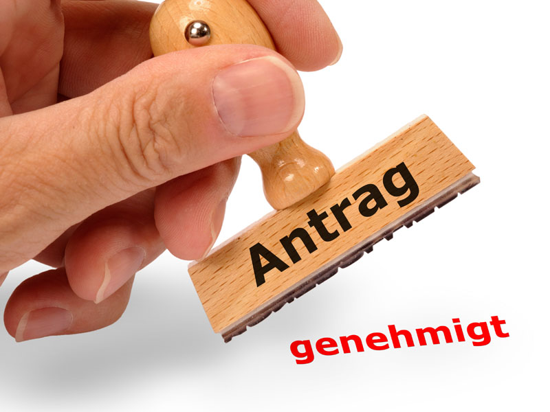 Anträge