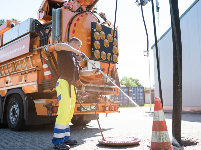 Einleitung Serviceangebote