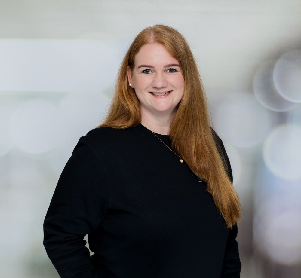 Frau Ernst
